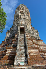 temple thailand arutaya
