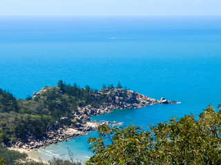 Fototapeta premium Bay on Magnetic Island