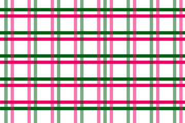 イタリアンチェックパターン　Italian color check pattern pattern 　wallpaper	