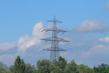 Elektrizität
