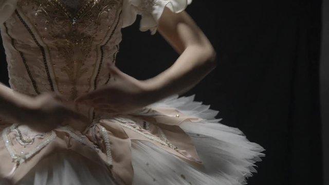 STOCKVIDEOS BALLET