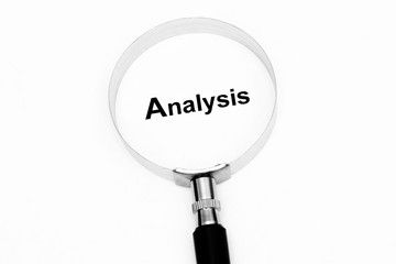 Analysis in the focus