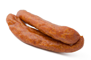 Bratwurst