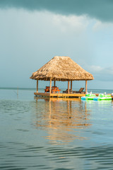 Caye Caulker, Belize