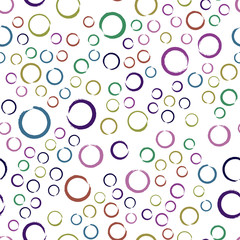 Abstract Seamless Texture