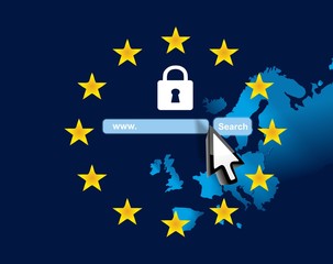EU data protection