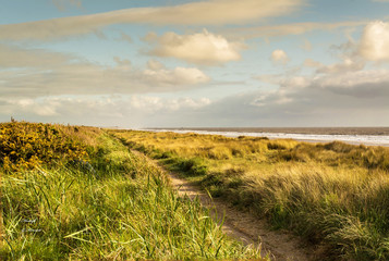 Coastal Path