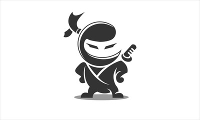 Ninja © elektra