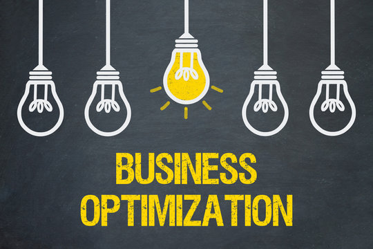 Business optimization