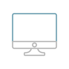 Computer screen technology