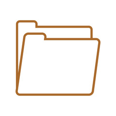 Folder document symbol