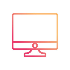 Computer screen technology