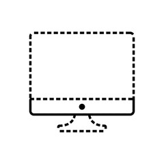 Computer screen technology