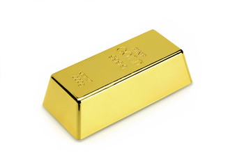 Goldbarren