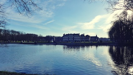 Wasserschloss Nordkirchen