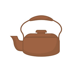 Kettle kitchen utensil