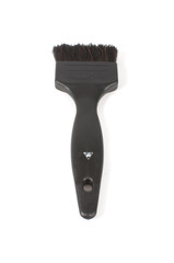 Antistatic brush for professional audio cleaning