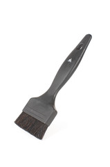 Antistatic brush for professional audio cleaning