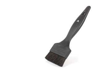 Antistatic brush for professional audio cleaning