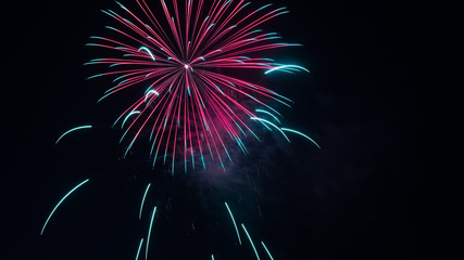 Fireworks