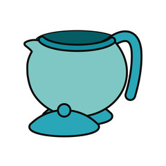 Kettle kitchen utensil