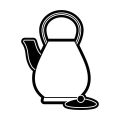 Kettle kitchen utensil