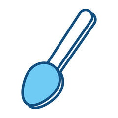 Little spoon cutlery