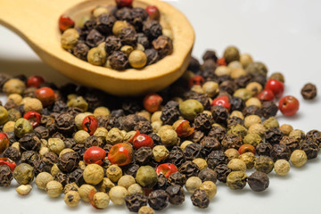 Seeds out of the kitchen (HMM !)