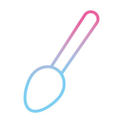 Little spoon cutlery