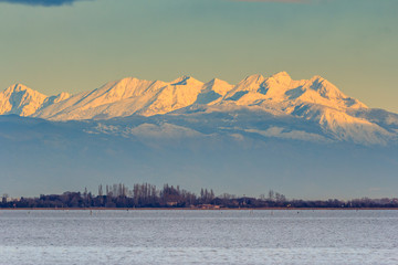 Montagne Veneziane