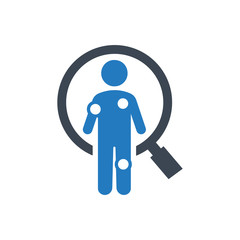 Symptom Checker Icon