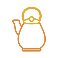 Kettle kitchen utensil