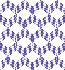 3d cubes background