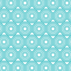 Abstract rounds background