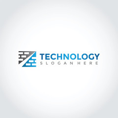 Logo Design. Vector Illustrator Eps. 10