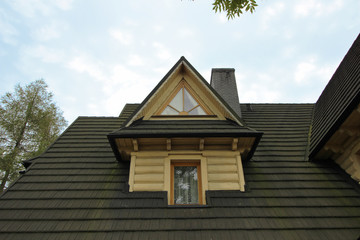Morskie Oko, Zakopane Polonia