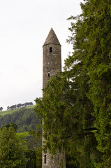 The Round Tower