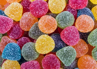 sweet color candy © yusuftatliturk