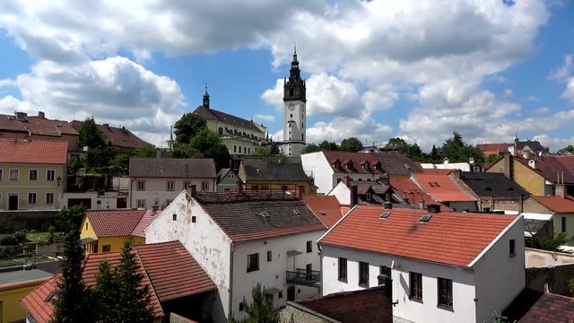 Litomerice, B&ouml;hmen, Tschechien
