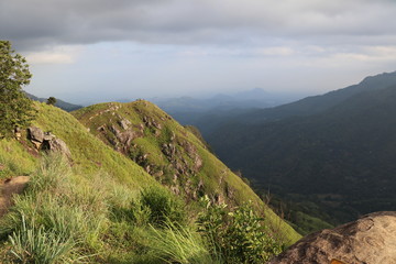 Hochland Ella Little Adam‘s Peak Sri Lanka