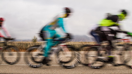 Velocidad y movimiento