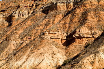 montañas de guadalajara