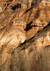 montañas de guadalajara
