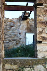 Abandoned 2