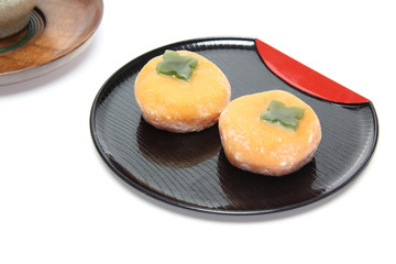 和菓子