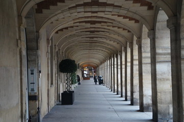 paris,  paris, monuments, ciel, bleu, capitale, france, place des Vosges