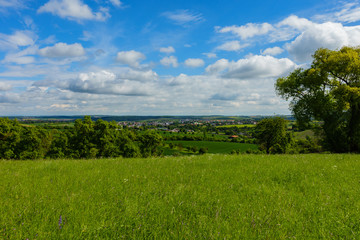 schönes Oberderdingen