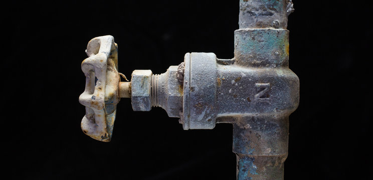 Pipes and Plumbing 07
