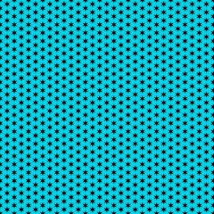 Abstract Turquoise Pattern 12