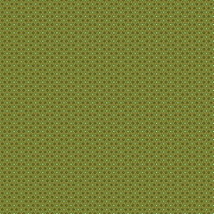 Geometric Abstract Pattern 4